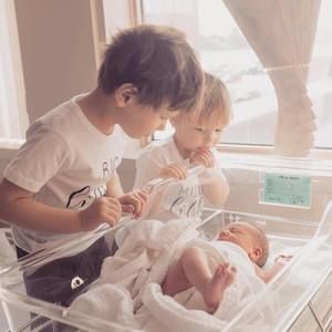 Meet your Posher, Katherine